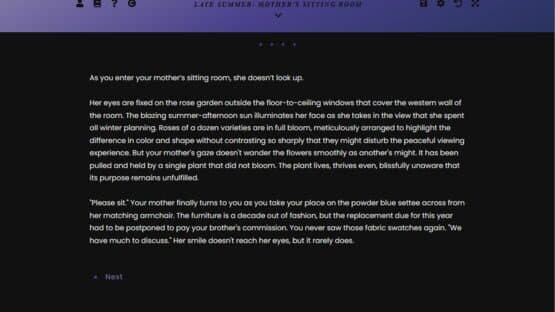 Talon's End — screenshot 1