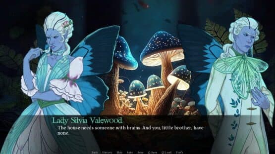 A Fairy Tale — screenshot 2