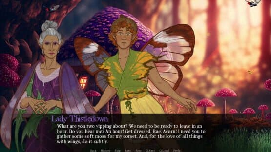 A Fairy Tale — screenshot 3
