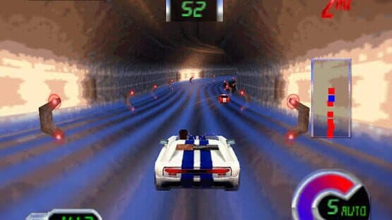 Cruis'n Exotica — screenshot 4