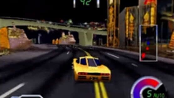 Cruis'n Exotica — screenshot 6