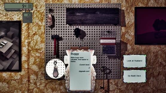 Rogue Light Deck Builder — screenshot 4