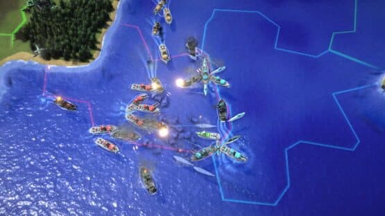Line War — screenshot 3