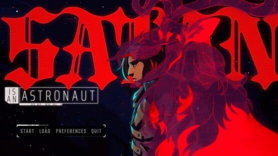 Satan is an Astronaut — screenshot 2