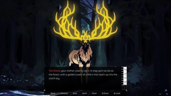 Satan is an Astronaut — screenshot 3