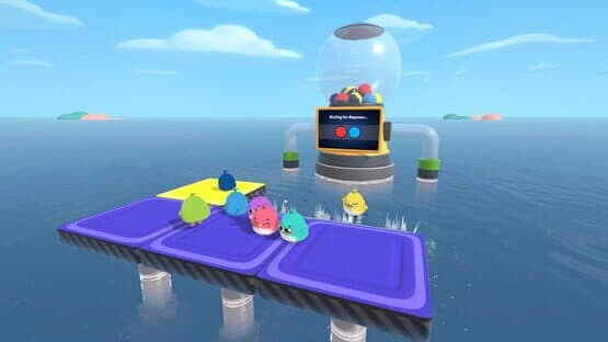 Feather Party — screenshot 3