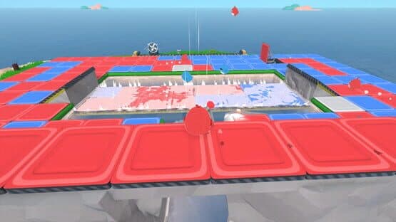 Feather Party — screenshot 4
