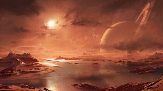 Astra — screenshot 2