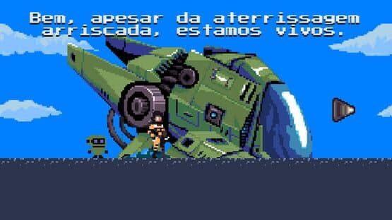 Casa dos Ossos — screenshot 2