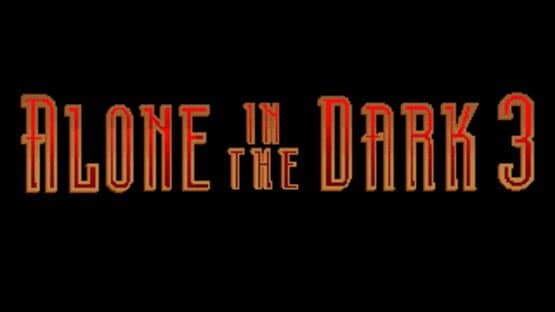 Alone in the Dark 3 — screenshot 6
