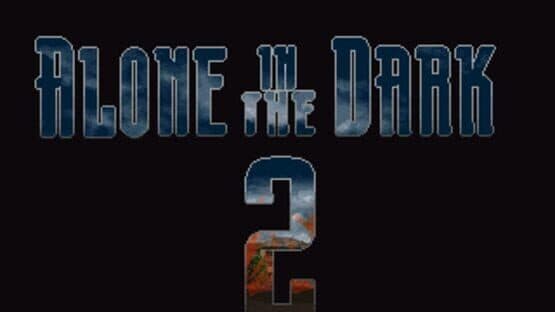 Alone in the Dark 2 — screenshot 6