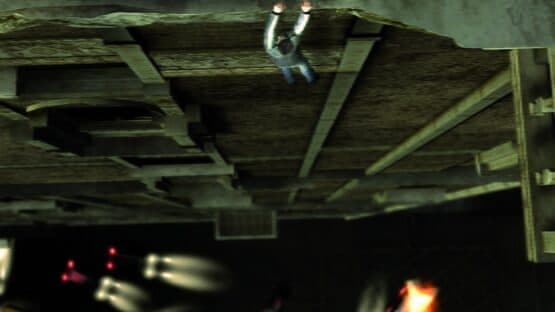 Alone in the Dark — screenshot 6
