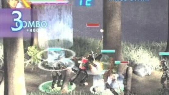 Deadly Strike — screenshot 4