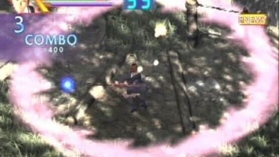 Deadly Strike — screenshot 5