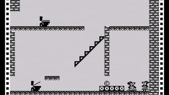 Jet Set Steamboat Willie — screenshot 1