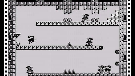 Jet Set Steamboat Willie — screenshot 2