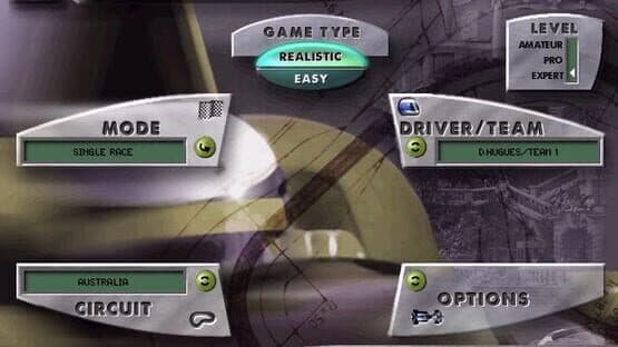 Monaco Grand Prix — screenshot 2