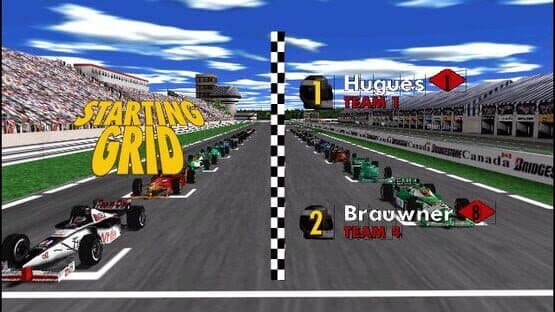 Monaco Grand Prix — screenshot 3