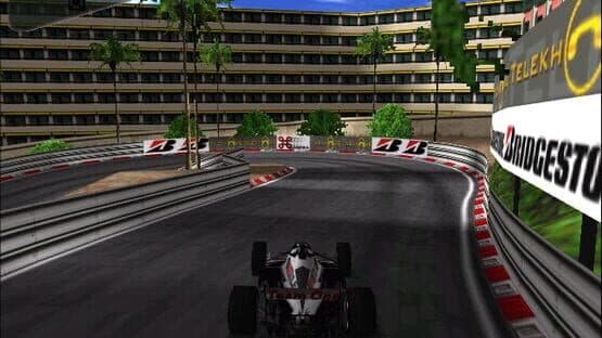 Monaco Grand Prix — screenshot 4