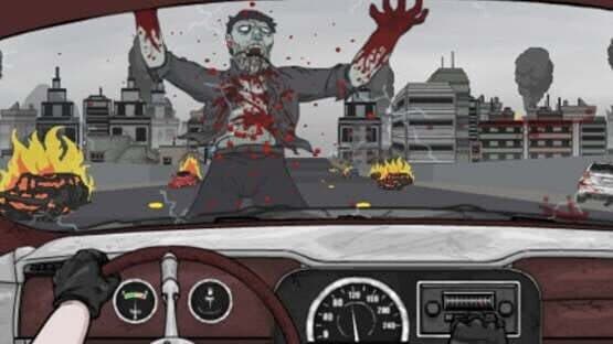 Road of the Dead — screenshot 2