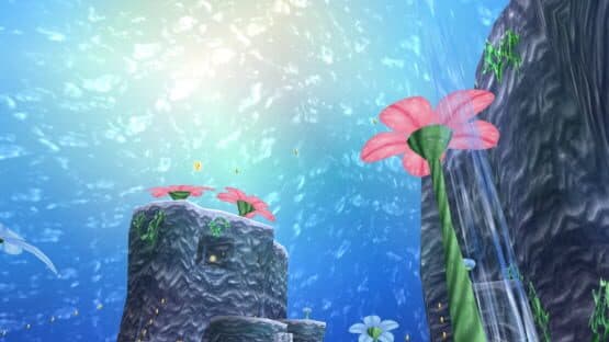 Mystery of the Capsmith — screenshot 1