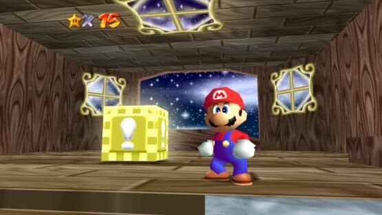 Mystery of the Capsmith — screenshot 3