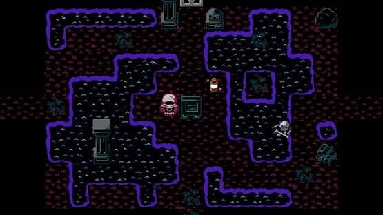 Hart's Toil — screenshot 1