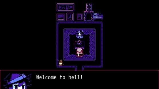 Hart's Toil — screenshot 2