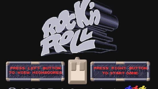 Rock 'n Roll — screenshot 1