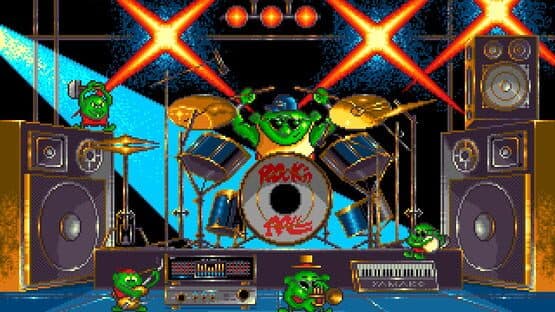 Rock 'n Roll — screenshot 2