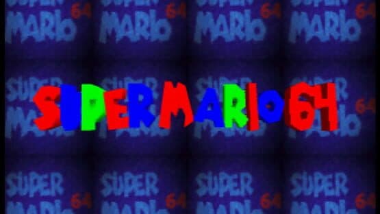 SM64.z64 — screenshot 1