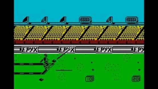 Summer Games II — screenshot 6