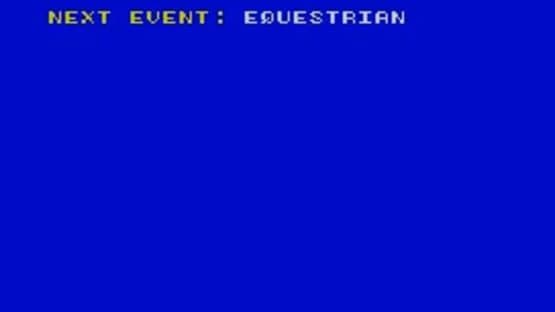 Summer Games II — screenshot 7