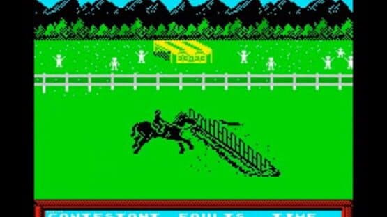Summer Games II — screenshot 8