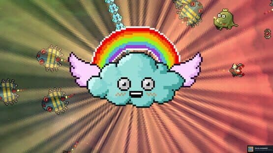 Cozy Space Survivors — screenshot 6