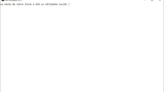 Life Simulator 2017 — screenshot 3
