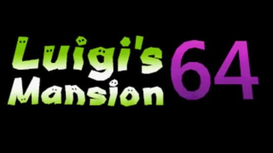 Luigi's Mansion 64 — screenshot 3