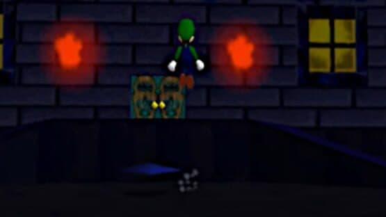 Luigi's Mansion 64 — screenshot 4