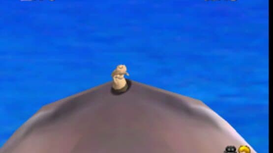 Super Pink Gold Peach 64 — screenshot 1