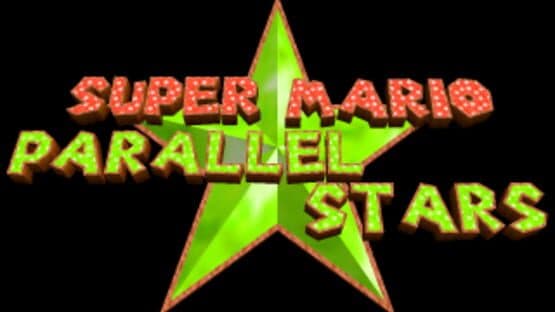 Super Mario: Parallel Stars — screenshot 3