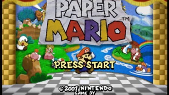 Ultimate Goomboss Challenge — screenshot 1