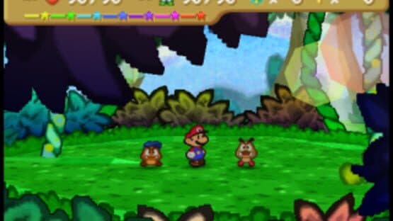 Ultimate Goomboss Challenge — screenshot 2