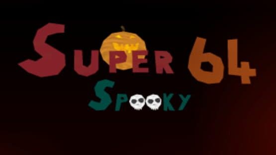 Super Spooky 64 — screenshot 1