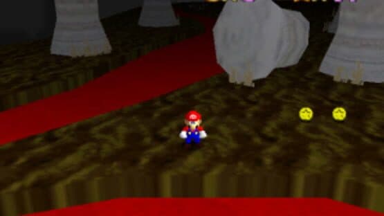 Super Spooky 64 — screenshot 2