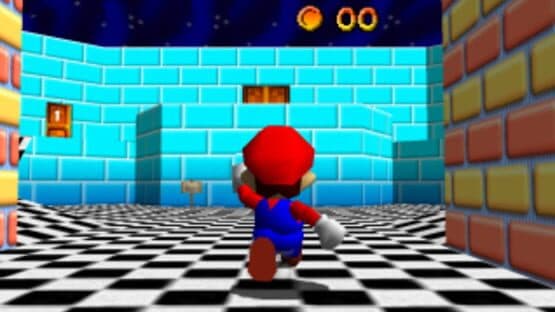 Land94 — screenshot 2
