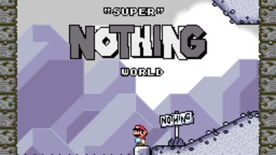 Super Nothing World — screenshot 6