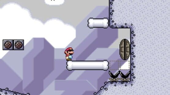 Super Nothing World — screenshot 7