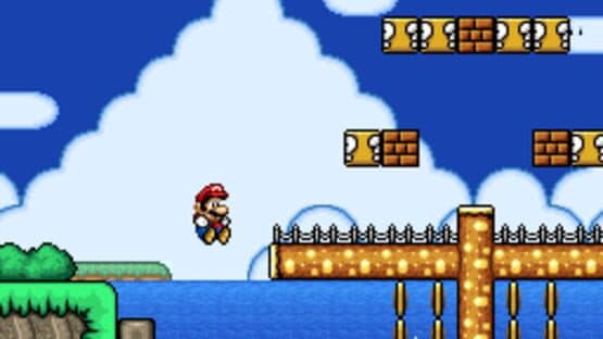 Mario Game — screenshot 2