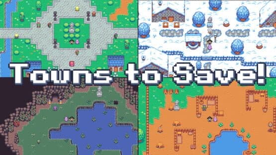 Cauldron — screenshot 5