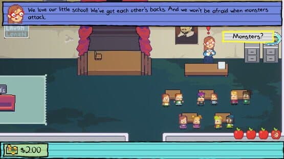 Kindergarten 3 — screenshot 1